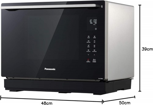 Panasonic NN-CS89LBGPG