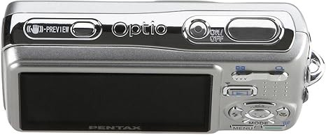 Pentax Optio A20