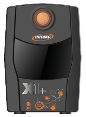 Infosec X1 Plus 500 IEC