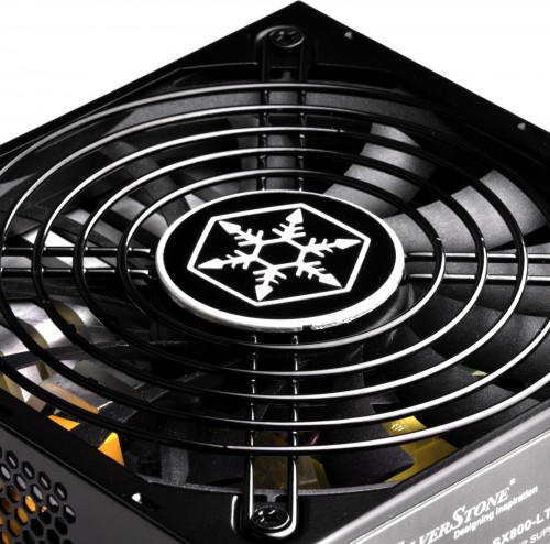 SilverStone SX800-LTI v1.2