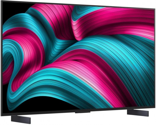 LG OLED42C5