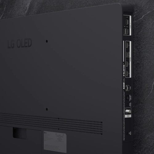 LG OLED55C5