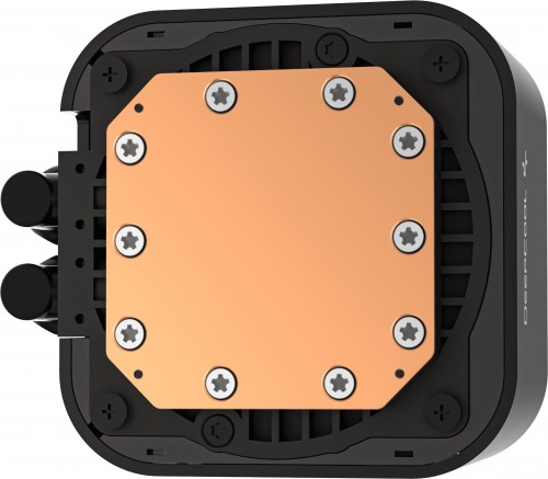 Deepcool LQ360