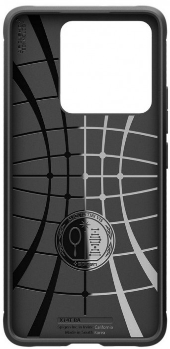 Spigen Rugged Armor for 14T Pro