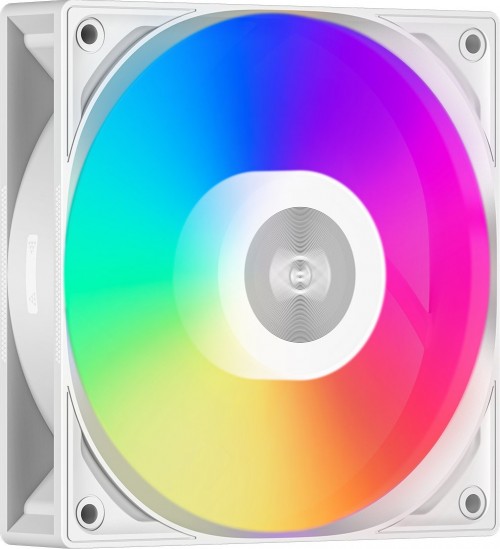 PCCooler DA360 ARGB White