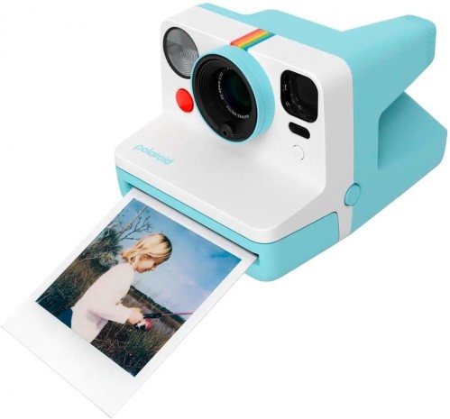 Polaroid Now Generation 3