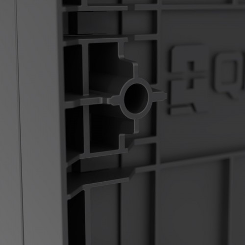 Qbrick System PRO Drawer 1 Toolbox 2.0 Basic