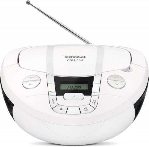 TechniSat Viola CD-1