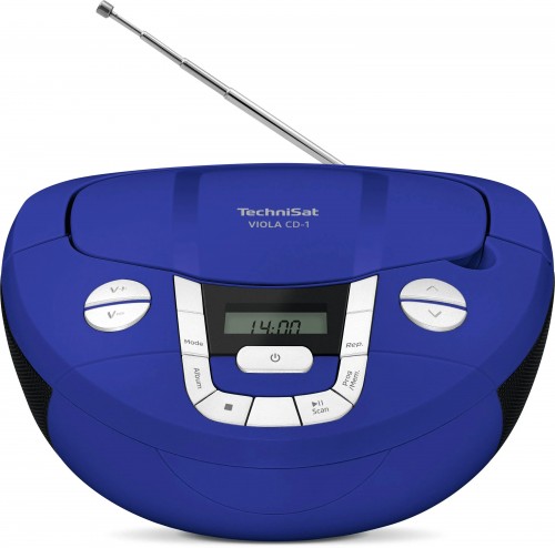 TechniSat Viola CD-1