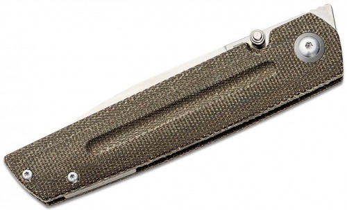 Artisan Sirius 1849P-ODG