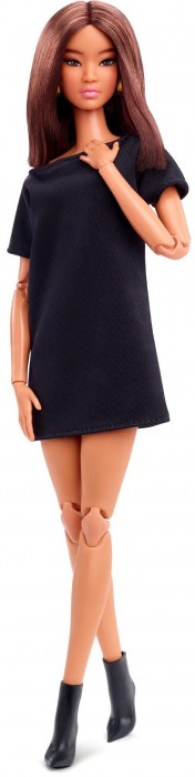 Barbie Signature JBH72