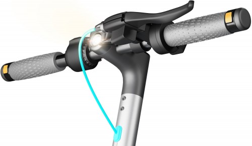 Motus Scooty 10 Lite Gen 5