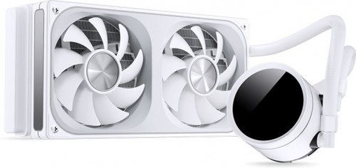 Jonsbo TH-240 White