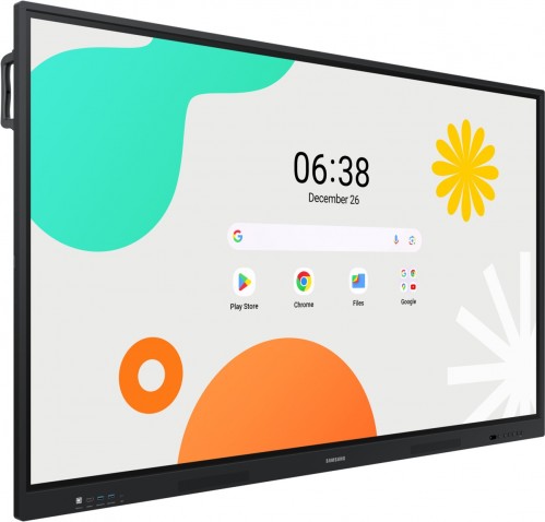 Samsung WA65F