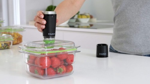 FoodSaver VS1192X