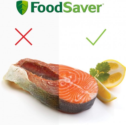FoodSaver VS1192X