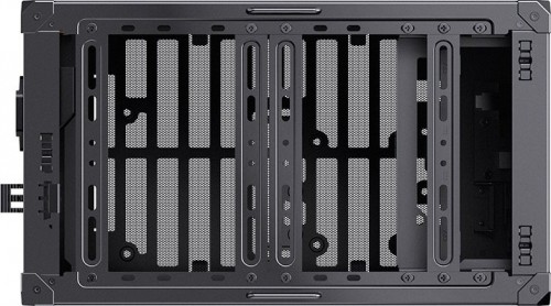 Jonsbo C6 MAX Black
