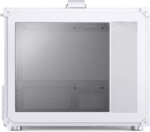 Jonsbo C6 MAX White