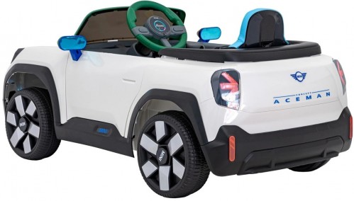 Concept Mini Concept Aceman