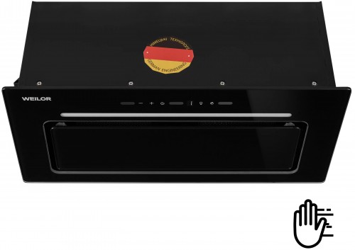 Weilor Lumina WBG 66 BL