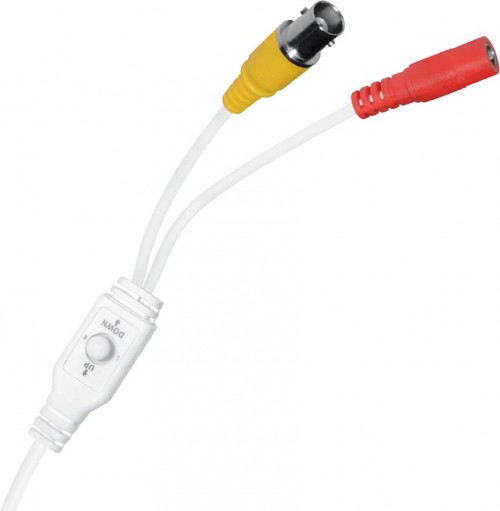 Partizan AHD-42 2xCAM 1xDVR HDD