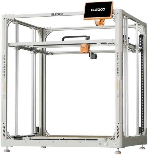 Elegoo OrangeStorm Giga