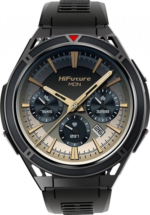 HiFuture Active
