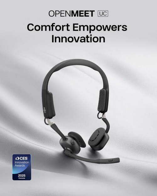 Shokz OpenMeet UC (USB-A)