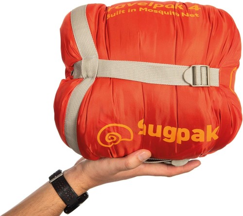 Snugpak Travelpak 4 WGTE