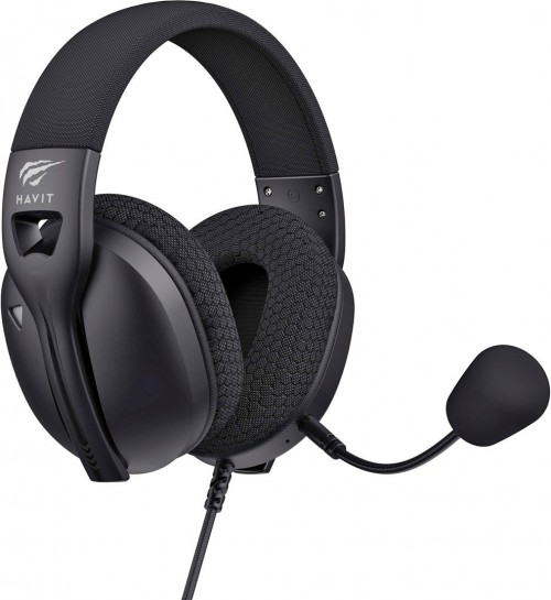 Havit Gamenote Fuxi H5D