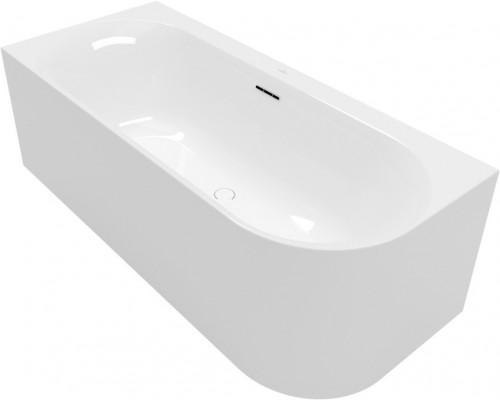 Villeroy & Boch Loop & Friends 180x80 UBA180LOF9CR00V-01