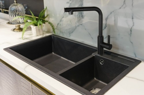 Invena Preto BZ-48-W04-L
