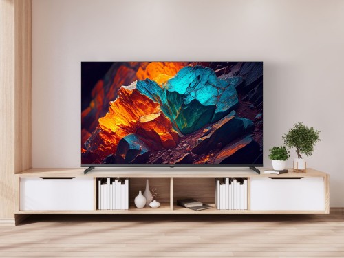 Kivi 55U720QB