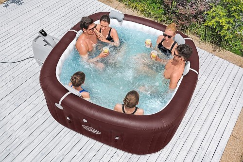 Bestway 6001U