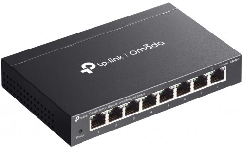 TP-LINK ES208G