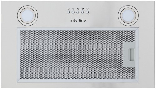 Interline Blow S WH A/60/PB