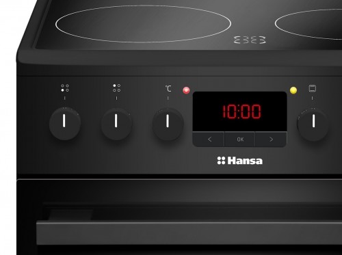 Hansa FCCM58209H