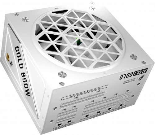 1stPlayer HA-850BA4 White
