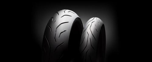 Dunlop SportSmart MK4