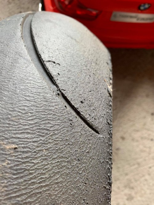Dunlop D213 GP Pro