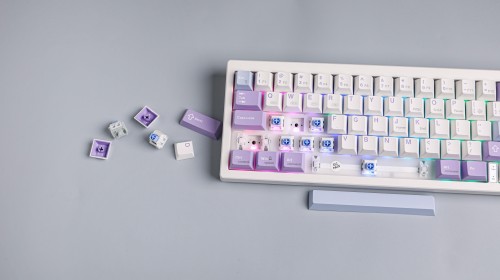 A-Jazz AK650 Dream Switch