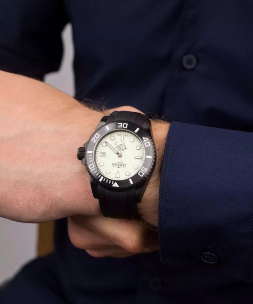 Davosa Ternos Professional Megalume 161.583.10