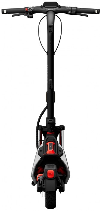 Ninebot eKickScooter ZT3 Pro E