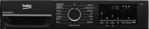 Beko BM3T 47249 PBDC