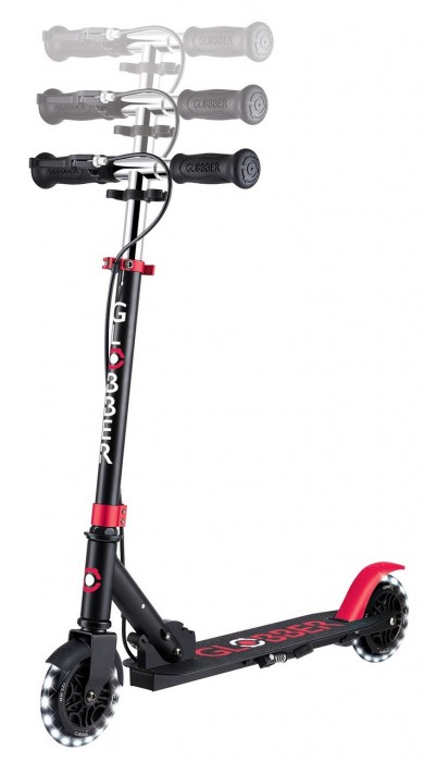 Globber Flow Element Junior Lights