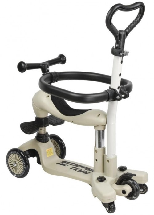 Maraton Scoot