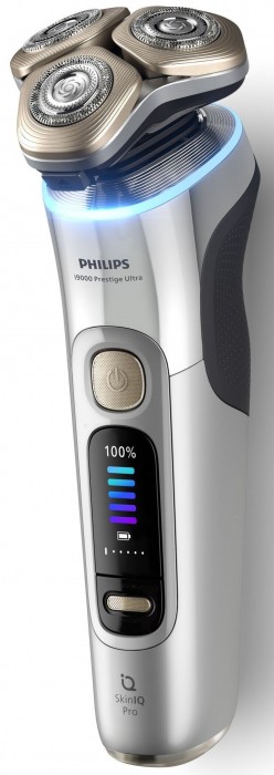 Philips Series i9000 Prestige Ultra XP9404/46