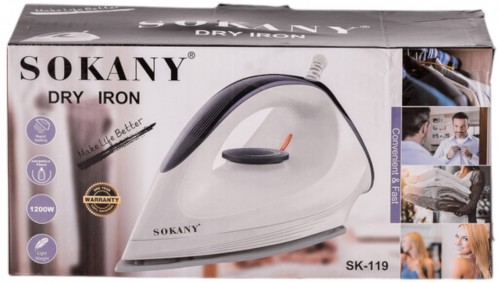 SOKANY SK-119