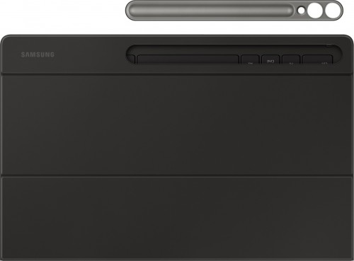 Samsung Galaxy Tab S10 Ultra Book Cover Keyboard Slim — AI K
