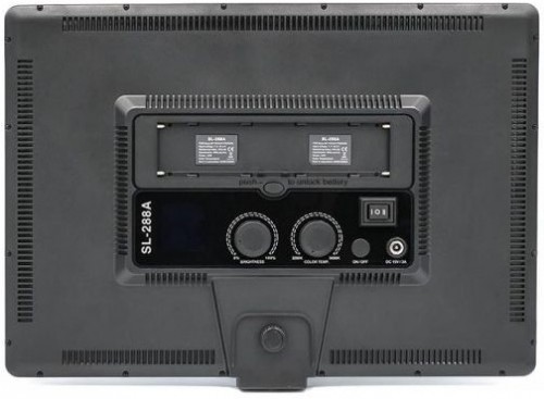 Power Plant SL-288A